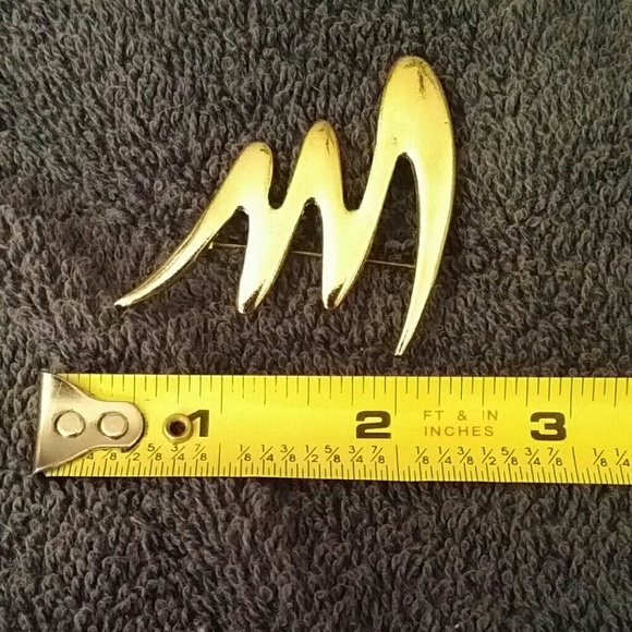 Free Form Pin - Picture 4 of 4